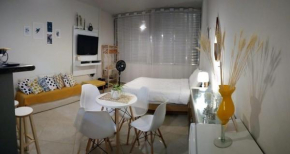 Studio Acolhedor Copacabana a 5 minutos da praia